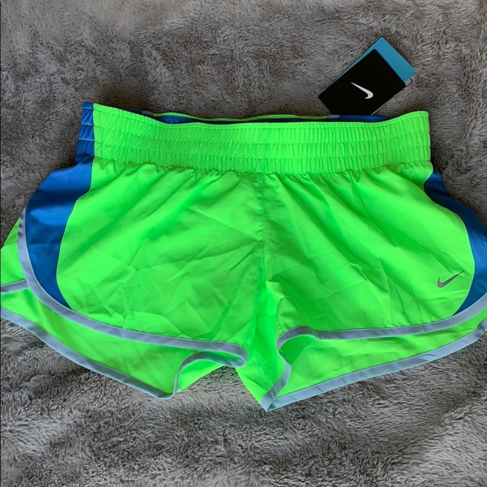 BRAND NEW Nike shorts- WITH TAGS